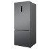P445BFG TCL 416 L Bottom Mount Fridge 